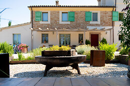Le Maraclà Country House