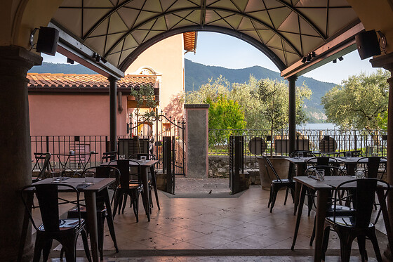 Sensole Locanda Contemporanea - photo 0