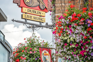 3 Dagen in Dublin