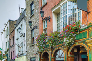 3 Dagen in Dublin