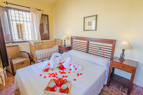 LA POSADA DE RIVERO - photo 2