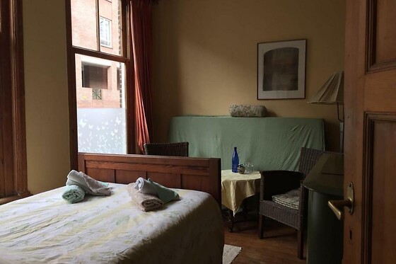 Smitsstraat B&B - photo 2