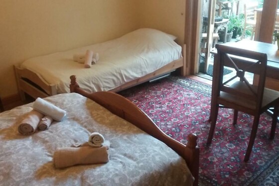 Smitsstraat B&B - photo 0