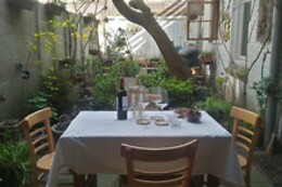 Smitsstraat B&B