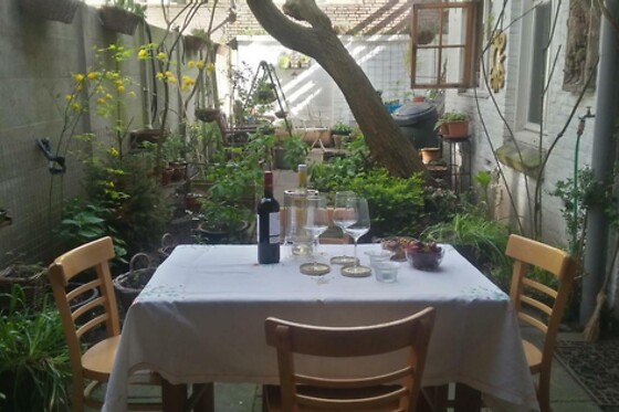 Smitsstraat B&B - photo 5
