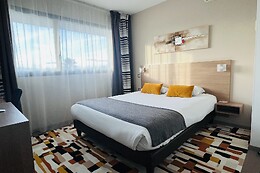 Forme-hotel Montpellier
