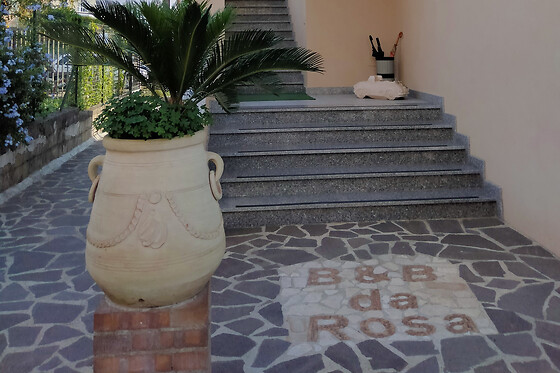 B&B da Rosa - photo 3