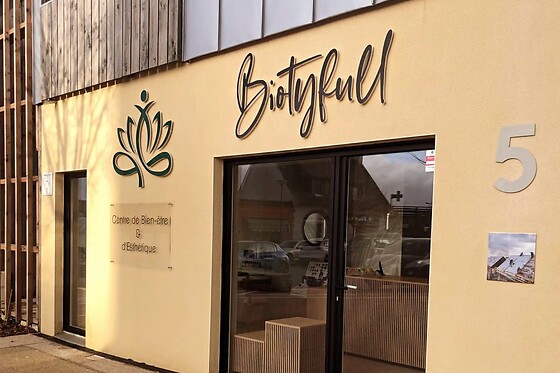 Biotyfull - photo 0