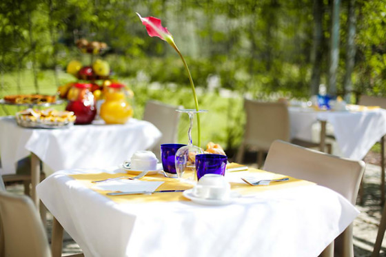 Anusca Palace Hotel - photo 6