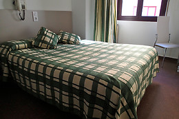 HOSTAL PALAFOX
