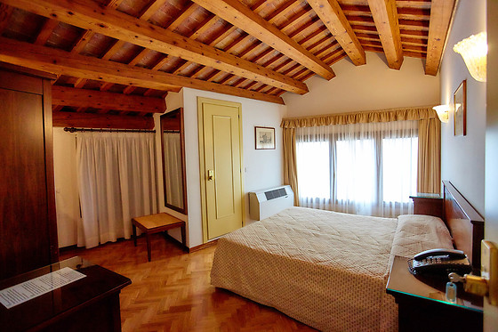 Hotel Riviera dei Dogi - photo 11