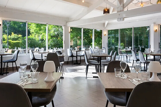 SOWELL Domaine de la Petite Isle - photo 5