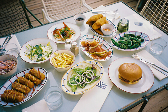 Alfred Hotels Les Halles - photo 1