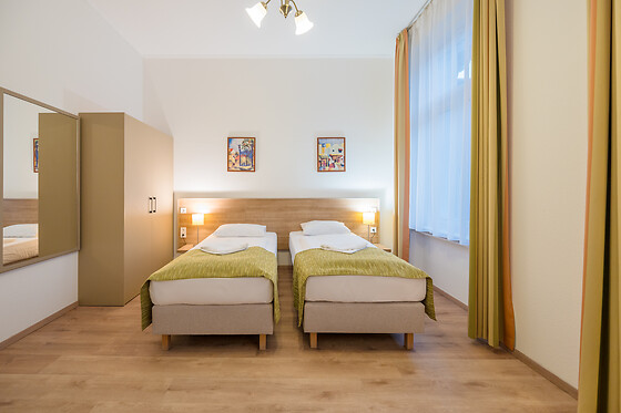 Baross Hotel by Mellow Mood Hotels - photo 8