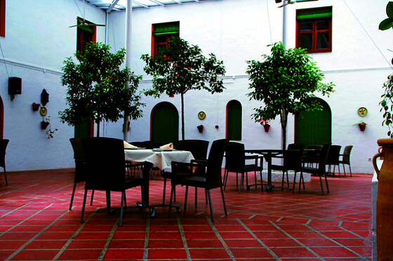 HOTEL CASERIO DE IZNÁJAR - photo 3