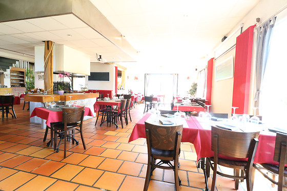 Restaurant Ô de Vignes - photo 5