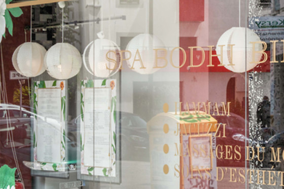 SAS BODHI BIEN ETRE - photo 15