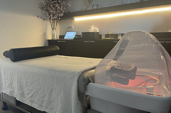 Zuwan Headspa - photo 3