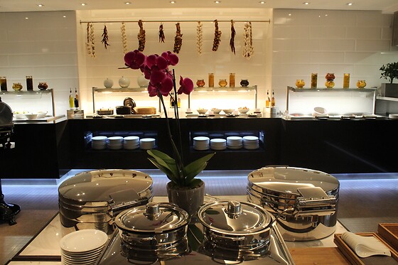 Tangla Hotel Brussels - photo 9