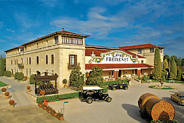 HOTEL ATENEA PARK SUITES-APARTAMENTS
