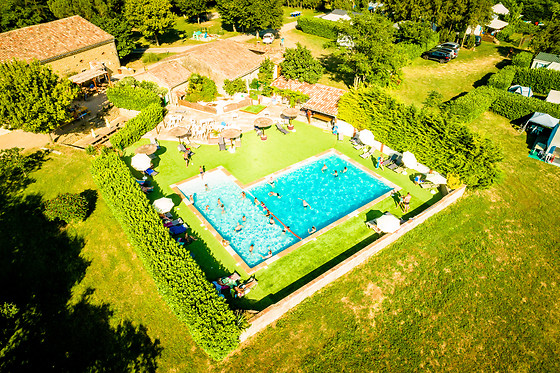 Camping Domaine Saint-Laurent - photo 2
